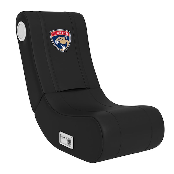 Dreamseat Game Rocker 100 with Florida Panthers Logo XZGARO100-PSNHL41021 - main